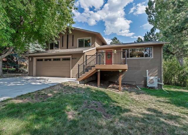 Property at 8056 Windwood Way, Parker, CO 80134, 4 beds, 4 baths