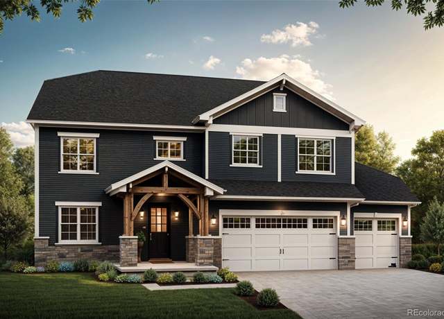 Property at 941 Saint Andrews Ln, Louisville, CO 80027, 5 beds, 4 baths