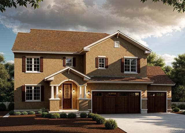 Property at 941 Saint Andrews Ln, Louisville, CO 80027, 5 beds, 4 baths