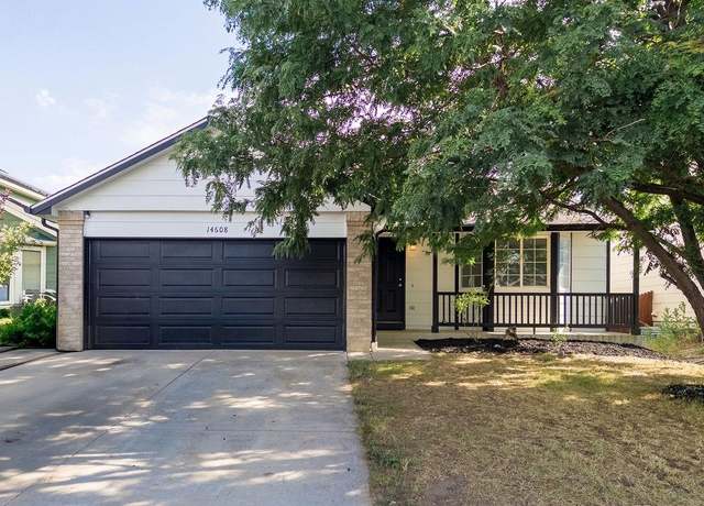 Property at 14608 E 52nd Ave, Denver, CO 80239, 3 beds, 2 baths