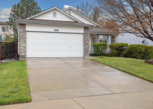 Property at 22070 Day Star Dr, Parker, CO 80138, 3 beds, 2 baths