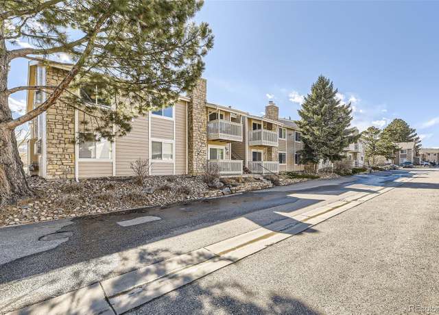 Property at 4400 S Quebec St Unit 204T, Denver, CO 80237, 2 beds, 2 baths