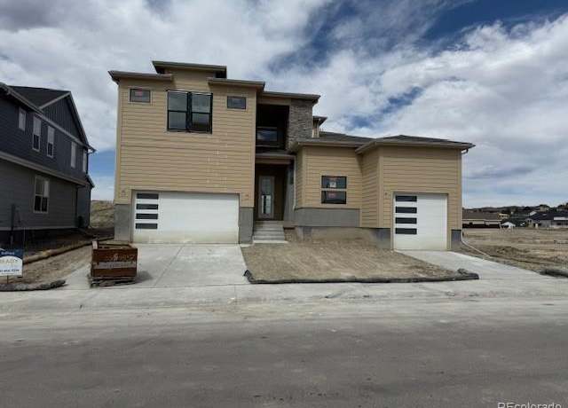 Property at 898 Coal Bank Trl, Castle Rock, CO 80104, 4 beds, 4 baths