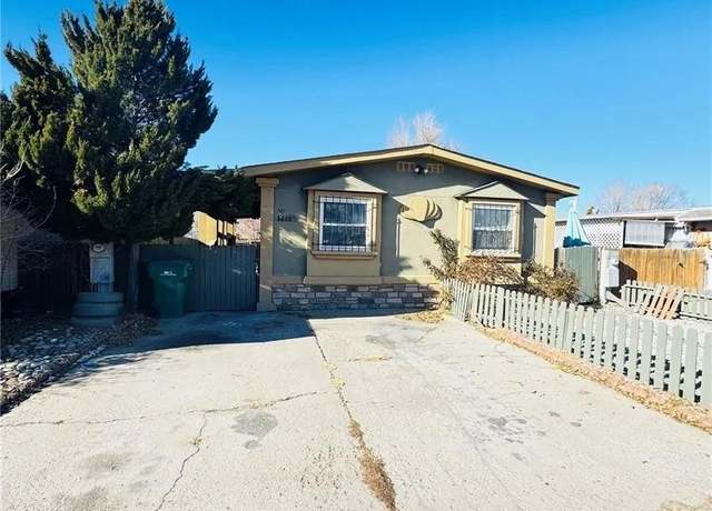 Property at 2518 Accolade Cir, Colorado Springs, CO 80916, 3 beds, 2 baths