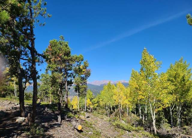 Property at 000 Tbd Miners Candle Rd, Idaho Springs, CO 80452