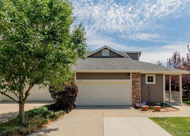 Property at 6767 W Yale Ave, Lakewood, CO 80227, 3 beds, 3 baths