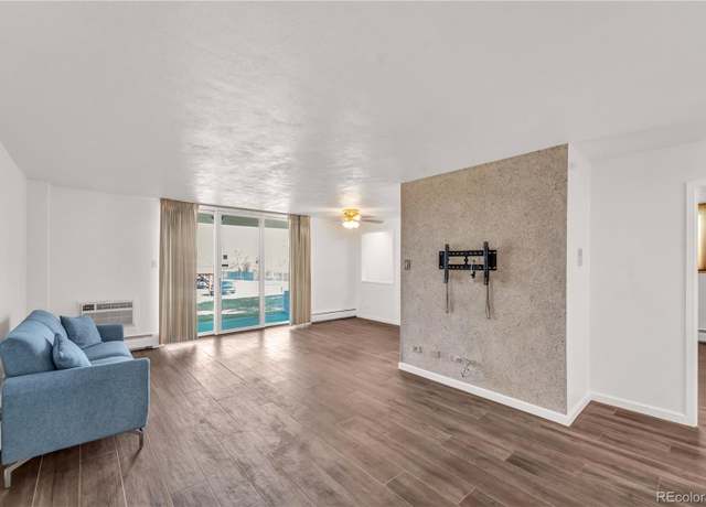 Property at 7801 W 35th Ave #1, Wheat Ridge, CO 80033, 2 beds, 2 baths