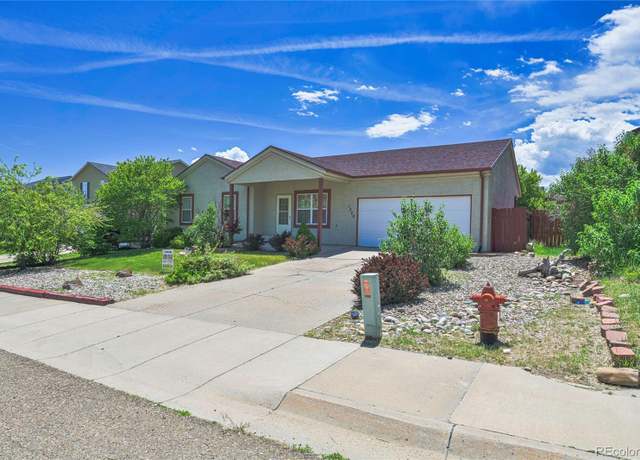 Property at 1508 Atchison Ave, Trinidad, CO 81082, 3 beds, 2 baths