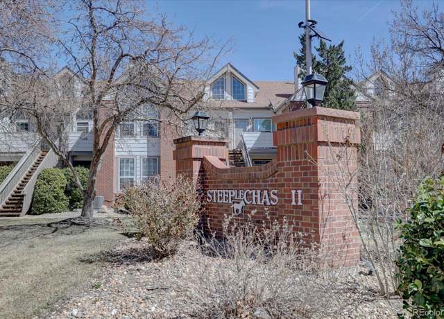 Property at 3030 W Prentice Ave Unit G, Littleton, CO 80123, 2 beds, 2 baths