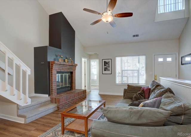 Property at 3030 W Prentice Ave Unit G, Littleton, CO 80123, 2 beds, 2 baths