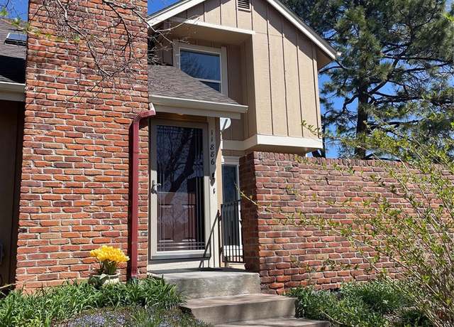 Property at 11886 Elk Head Range Rd, Littleton, CO 80127, 4 beds, 4 baths