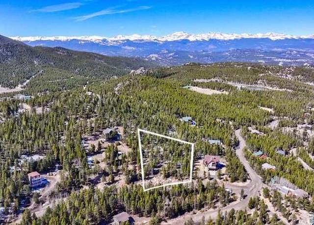 Property at 11541 Shimley Rd, Golden, CO 80403