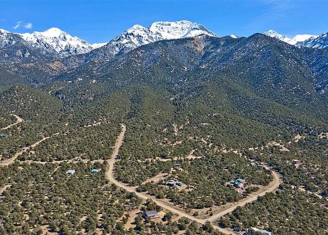 Property at 1860 & 1861 Rockyview Way, Crestone, CO 81131