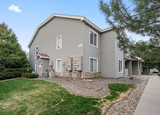 Property at 912 S Yampa St #203, Aurora, CO 80017, 2 beds, 2 baths
