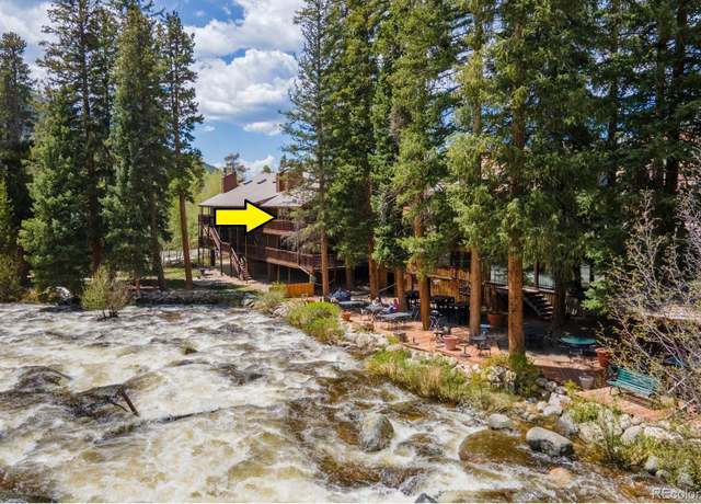 Property at 220 Rapids Ln #4, Grand Lake, CO 80447, 3 beds, 3 baths