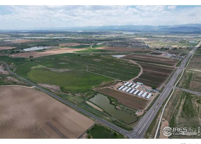 Property at 6776 County Road 74, Windsor, CO 80550