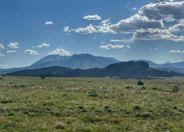Property at Tbd CR 524, Walsenburg, CO 81089