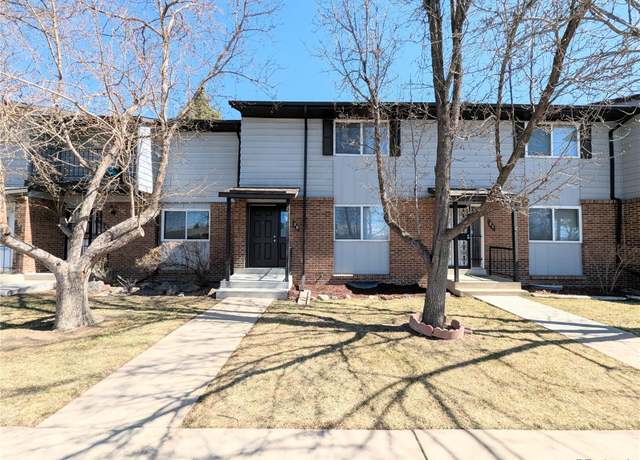 Property at 3061 W 92nd Ave Unit 2D, Westminster, CO 80031, 2 beds, 2 baths
