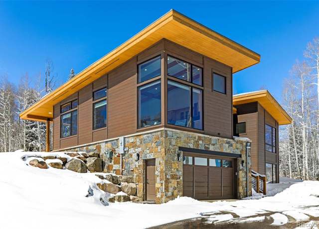 Property at 280 Mckay Rd, Silverthorne, CO 80498, 4 beds, 5 baths
