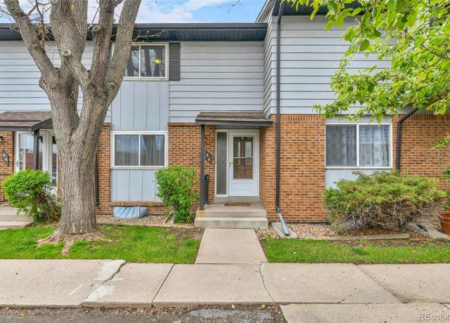 Property at 3061 W 92nd Ave Unit 8B, Westminster, CO 80031, 2 beds, 2 baths