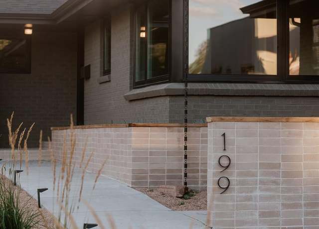 Property at 199 S Ivy St, Denver, CO 80224, 4 beds, 3 baths