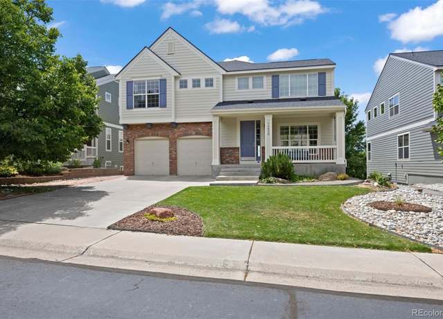 Property at 14630 W Amherst Pl, Lakewood, CO 80228, 4 beds, 4 baths