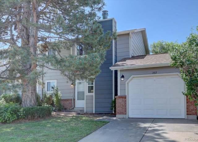 Property at 562 W Crestline Cir Unit 7D, Littleton, CO 80120, 3 beds, 2 baths