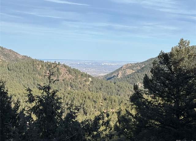 Property at 5272 Adahi Rd, Indian Hills, CO 80454