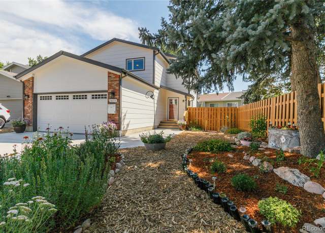 Property at 5633 W 71st Pl, Arvada, CO 80003, 3 beds, 4 baths