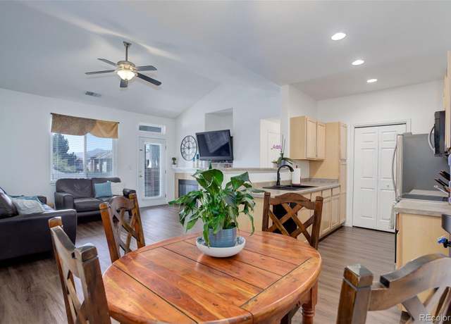 Property at 8481 W Union Ave Unit 11-201, Littleton, CO 80123, 3 beds, 2 baths