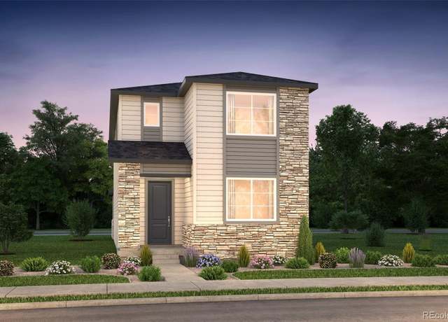 Property at 21166 E 62nd Dr, Aurora, CO 80019, 4 beds, 3 baths