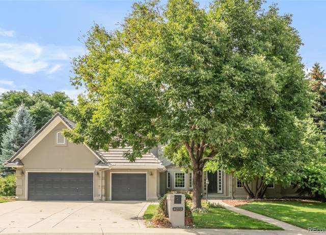 Property at 4275 S Pierce St, Denver, CO 80235, 5 beds, 6 baths