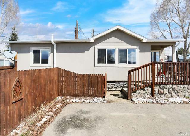 Property at 835 E Agate, Granby, CO 80446, 2 beds, 1 bath
