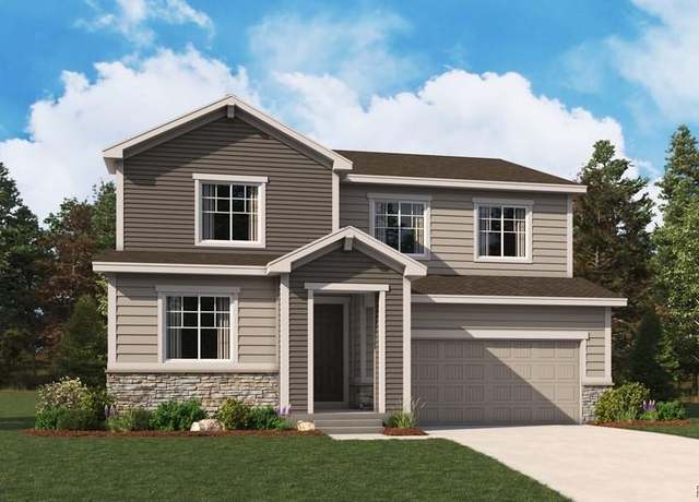 Property at 4463 Boone Cir, Brighton, CO 80601, 5 beds, 3 baths