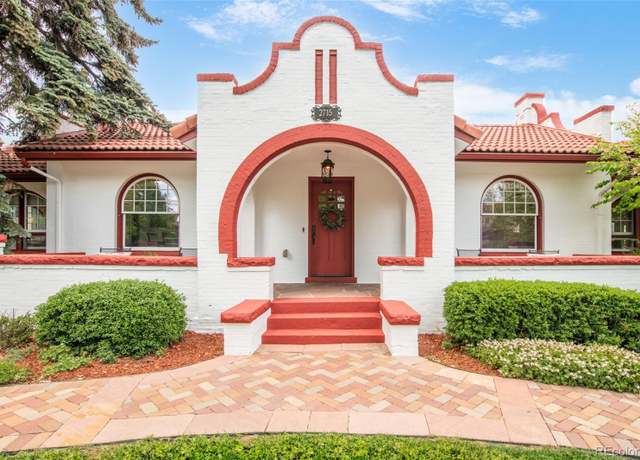 Property at 2715 W 37th Ave, Denver, CO 80211, 3 beds, 4 baths