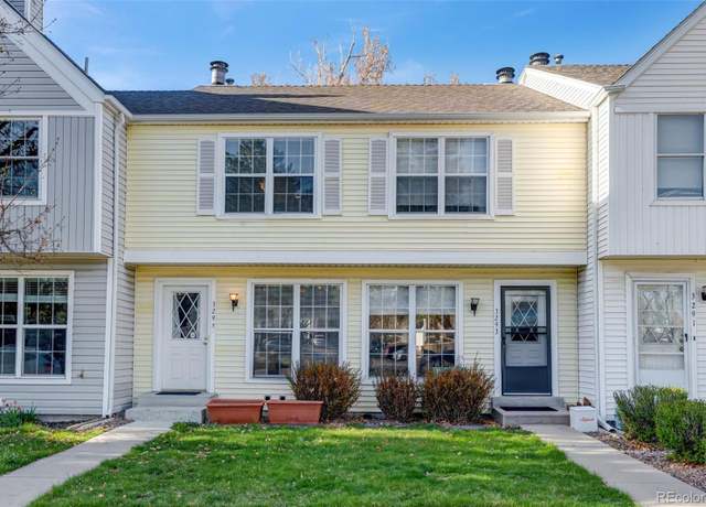 Property at 3295 S Estes St, Lakewood, CO 80227, 2 beds, 3 baths