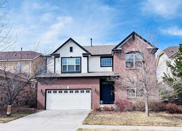 Property at 26032 E Geddes Cir, Aurora, CO 80016, 4 beds, 5 baths