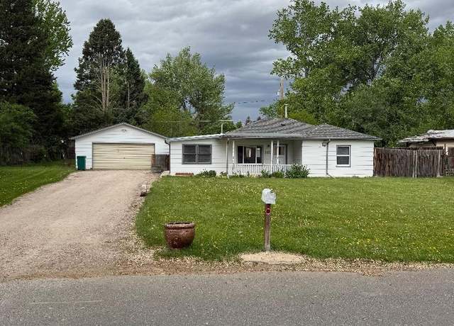 Property at 165 Garland St, Lakewood, CO 80226, 3 beds, 1 bath