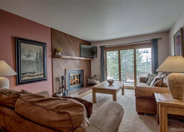Property at 94300 Ryan Gulch Rd #301, Silverthorne, CO 80498, 2 beds, 2 baths