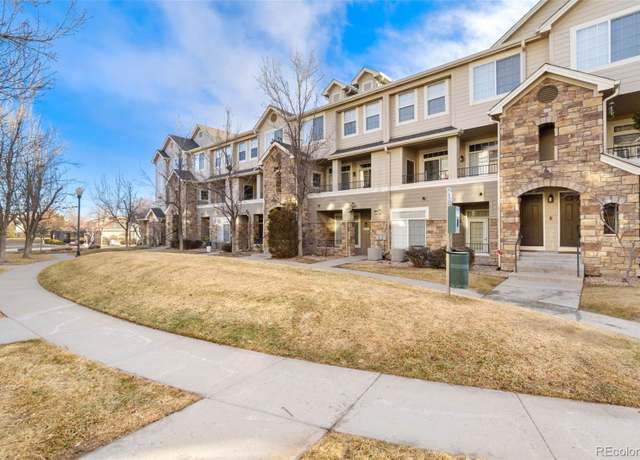 Property at 1535 S Florence Way #407, Aurora, CO 80247, 2 beds, 2 baths