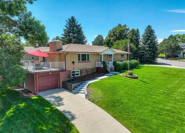 Property at 9350 Grandview Ave, Arvada, CO 80002, 5 beds, 3 baths
