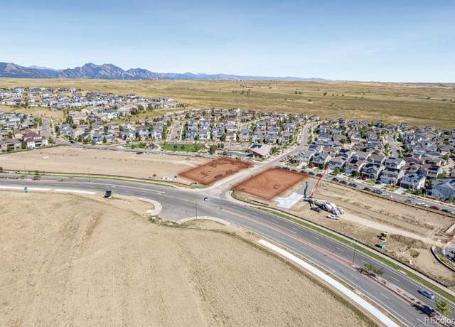 Property at 9340 & 9335 Mcintyre St, Arvada, CO 80007
