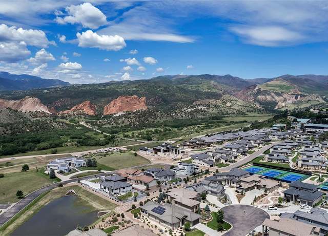 Property at 2963 Mesa Rd Unit B, Colorado Springs, CO 80904, 2 beds, 2 baths