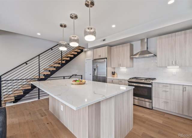 Property at 2350 Tremont Pl #13, Denver, CO 80205, 3 beds, 3 baths