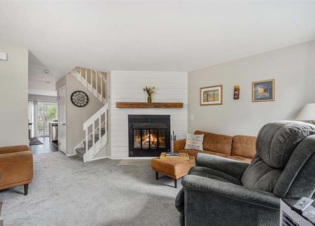 Property at 11987 E Kepner Dr, Aurora, CO 80012, 2 beds, 3 baths