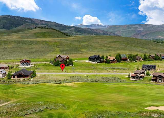 Property at 1560 Wildhorse Dr, Granby, CO 80446