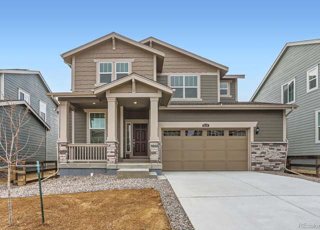 Property at 5578 Inland Ave, Firestone, CO 80504, 4 beds, 3 baths
