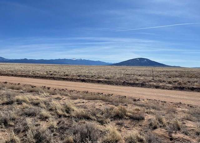 Property at 92 Delaware Trl, San Acacio, CO 81151