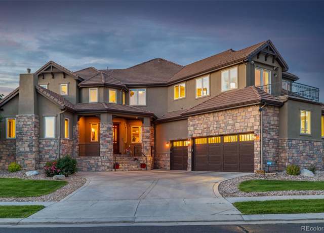 Property at 15501 Fairway Dr, Commerce City, CO 80022, 6 beds, 6 baths