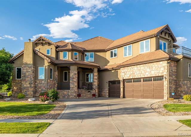 Property at 15501 Fairway Dr, Commerce City, CO 80022, 6 beds, 7 baths